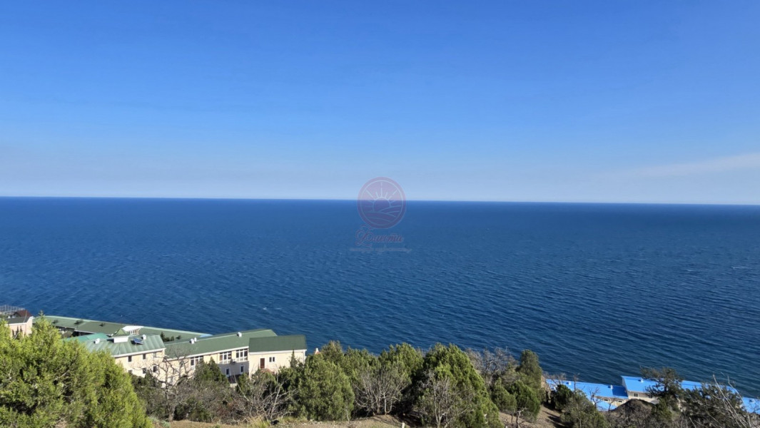 купить земельный участок 31 сотка в Алуште